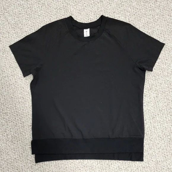 🔥NWT🔥SZ XXL Women's Woven Top Members Mark - Picture 1 of 9